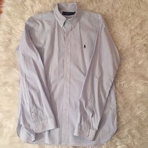 Ralph Lauren Dress Shirt